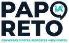Papo Reto IA — Conversas diretas. Respostas inteligentes.