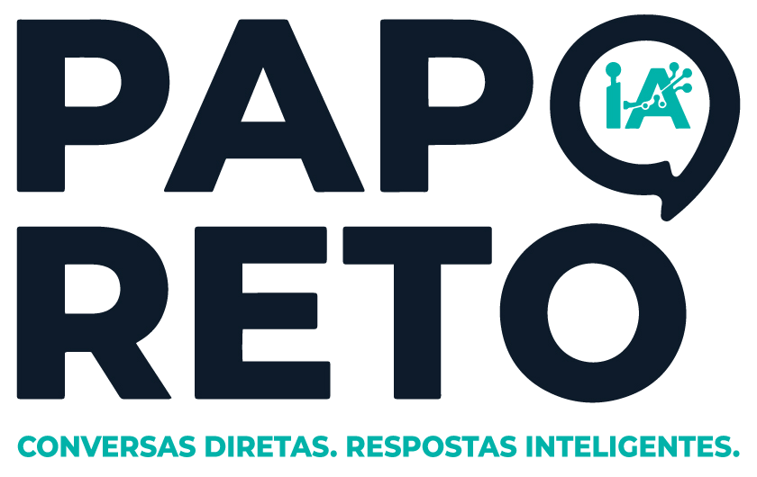 Papo Reto IA — Conversas diretas. Respostas inteligentes.